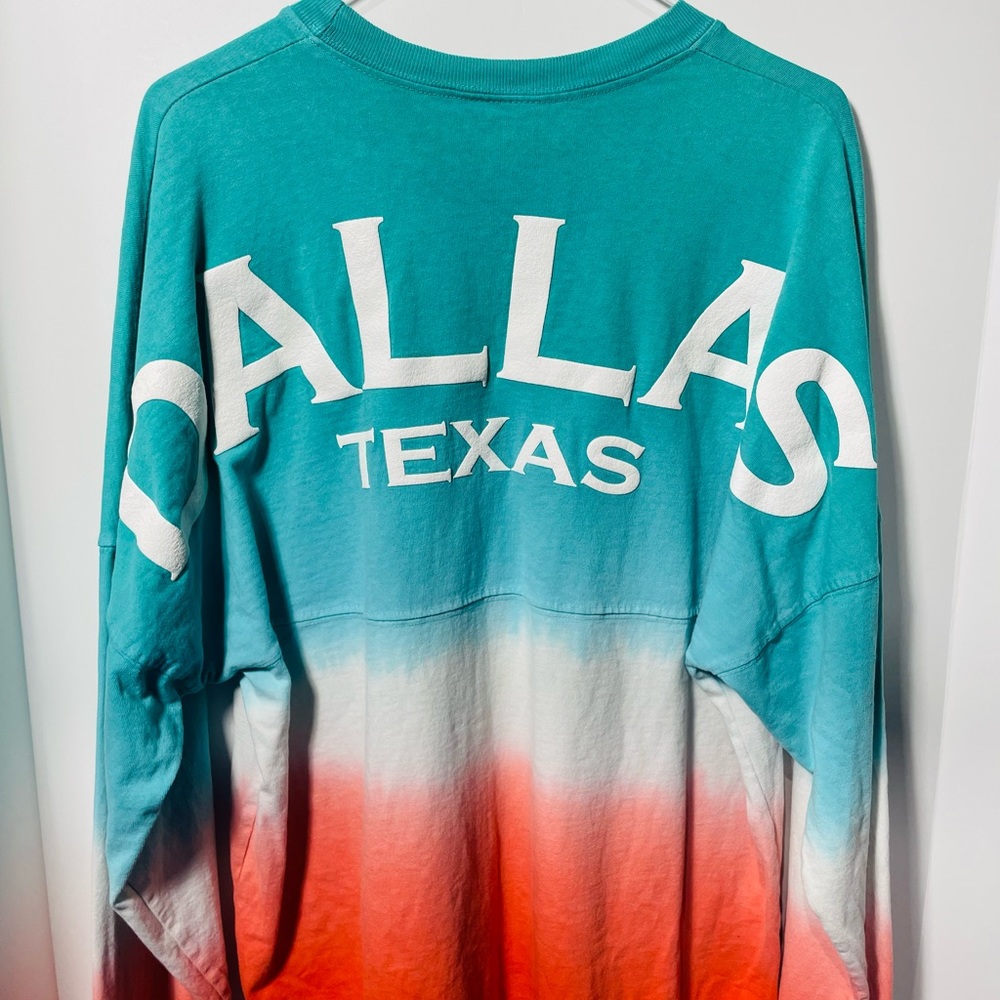 Dallas Texas Spirit Shirt